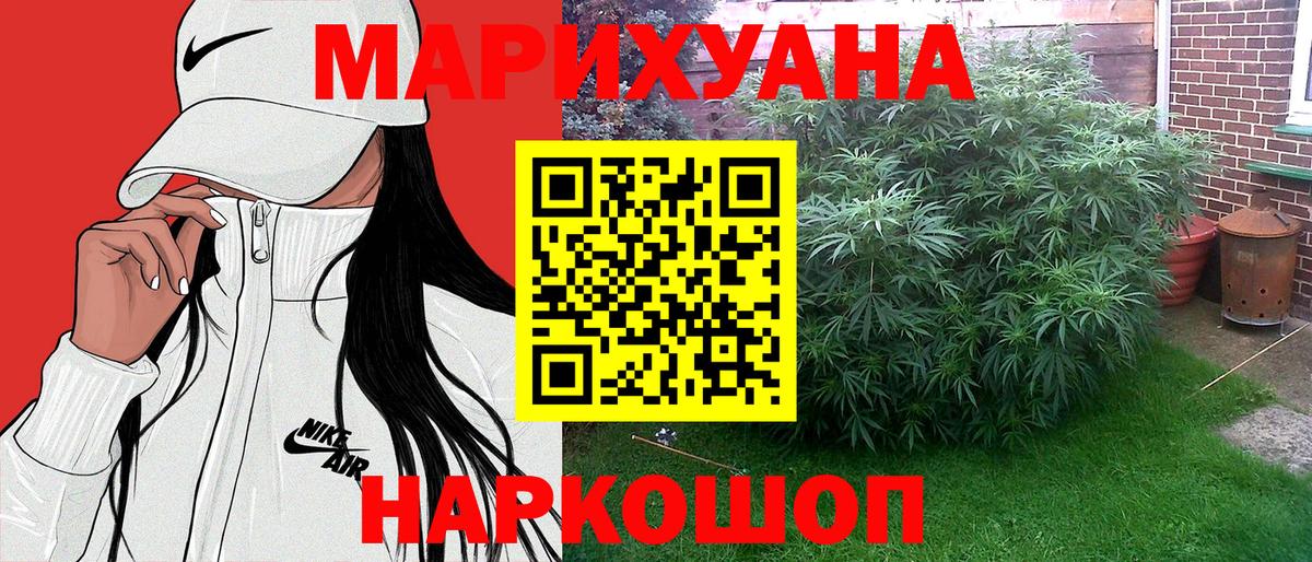 Конопля OG Kush Корсаков